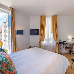 Hotel Boutique Côte D'azur