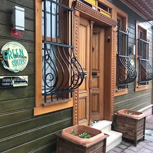 فندق Mansion