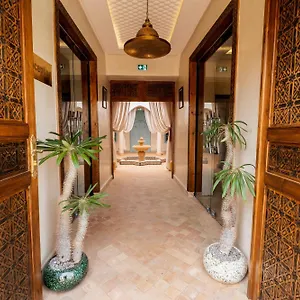 رياد Le Palais Averroes - Adults Only