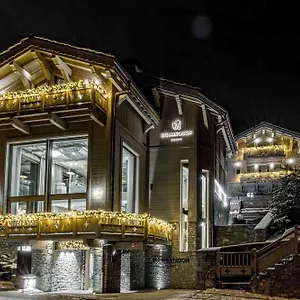 Hotel Lys Martagon