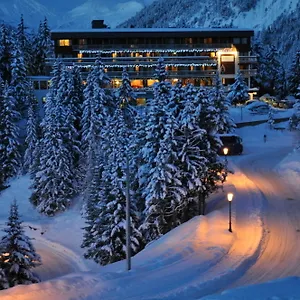 Village Club Miléade *** Courchevel
