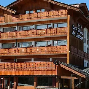 Les Ducs De Savoie *** Courchevel