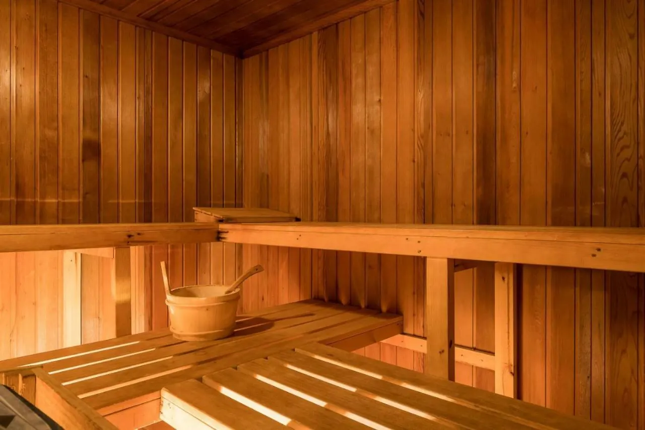 Hotel Le Palace Des Neiges Courchevel